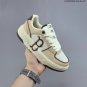 Collection 115MLBSouth Korean F&F's sports brand men's and women's shoes are made of ge
