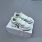 Collection 115MLBSouth Korean F&F's sports brand men's and women's shoes are made of ge