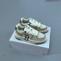 Collection 115MLBSouth Korean F&F's sports brand men's and women's shoes are made of ge