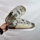 Collection 120 men's shoes, with thick foam soft insoles and double-layer light