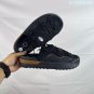 Collection 120 men's shoes, with thick foam soft insoles and double-layer light