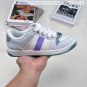 Collection 120GUCCI versatile casual sports sneakers. Celebrity style Xiaohongshu popula