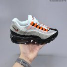 Collection 125 Wms Air Max 95 TT Tri ColorThe 95 collaboration series continues th