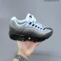 Collection 125 Wms Air Max 95 TT Tri ColorThe 95 collaboration series continues th
