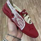 Collection 130 yuanCompany level Puma Speedcat Ballet WNS Puma non slip and wear-resist