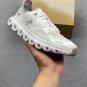 Collection 130Company level On the Cloudnova Rift cushioned, non slip, thick soled, hei