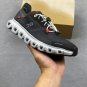 Collection 130Company level On the Cloudnova Rift cushioned, non slip, thick soled, hei