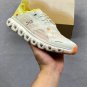 Collection 130Company level On the Cloudnova Rift cushioned, non slip, thick soled, hei