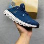 Collection 130Company level On the Cloudnova Rift cushioned, non slip, thick soled, hei