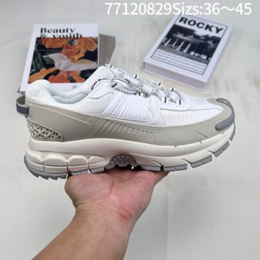 Collection 140 Vomero 5 Roam Racer Blue soft, comfortable, non slip, wear-resistan_6431