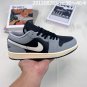 Collection 140Company level  Air  1 LowAJ1 Qiao 1 low cut casual board shoe