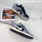 Collection 140Company level  Air  1 LowAJ1 Qiao 1 low cut casual board shoe