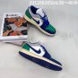Collection 140Company level  Air  1 LowAJ1 Qiao 1 low cut casual board shoe