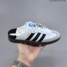 Collection 140Company level  Originals Samba OG Mule Samba Dance Series  Cl