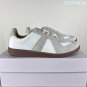 Collection 145Maison Marginal Mason MargielaCalfskin Replica Training ShoeslimeRec