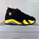 Collection 160 Air  14 Retro Thunder Thunder Thunder Anti slip Lightweight M