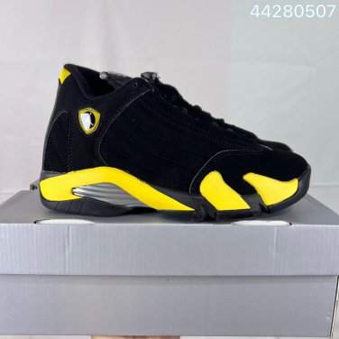 Collection 160 Air  14 Retro Thunder Thunder Thunder Anti slip Lightweight M