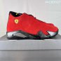 Collection 160 Air  14 Retro Thunder Thunder Thunder Anti slip Lightweight M