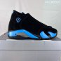 Collection 160 Air  14 Retro Thunder Thunder Thunder Anti slip Lightweight M