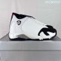 Collection 160 Air  14 Retro Thunder Thunder Thunder Anti slip Lightweight M