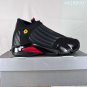 Collection 160 Air  14 Retro Thunder Thunder Thunder Anti slip Lightweight M