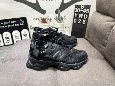 Collection 160 Company Authentic Label with Half SizeNB New Balance U906003 series retro