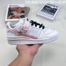 Collection 160 Forum Low CL  84 low top versatile trendy casual sports board