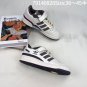 Collection 160 Forum Low CL  84 low top versatile trendy casual sports board