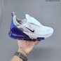 Collection 160Company level  Air Max 270 Premium  sports cushioning large air c