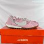 Collection 160The Moon Shoe SP, a collaboration between Jacquemus and , features ple
