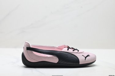 Collection 170Company level Puma Speedcat Wns Simple, Fashionable, Casual, Versatile Si