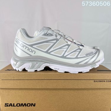 Collection 200Salomon XT-6 GTX Black Warrior Ink Black Waterproof Shoes, equipped with G