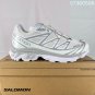 Collection 200Salomon XT-6 GTX Black Warrior Ink Black Waterproof Shoes, equipped with G