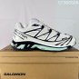 Collection 200Salomon XT-6 GTX Black Warrior Ink Black Waterproof Shoes, equipped with G