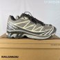 Collection 200Salomon XT-6 GTX Black Warrior Ink Black Waterproof Shoes, equipped with G