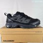 Collection 200Salomon XT-6 GTX Black Warrior Ink Black Waterproof Shoes, equipped with G