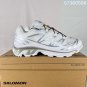 Collection 200Salomon XT-6 GTX Black Warrior Ink Black Waterproof Shoes, equipped with G