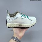 Collection 200True label with half sizeThe Norda 001 Dyneema low cut retro white comfo