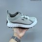 Collection 200True label with half sizeThe Norda 001 Dyneema low cut retro white comfo