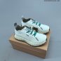 Collection 200True label with half sizeThe Norda 001 Dyneema low cut retro white comfo