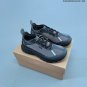 Collection 200True label with half sizeThe Norda 001 Dyneema low cut retro white comfo