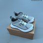 Collection 200True label with half sizeThe Norda 001 Dyneema low cut retro white comfo