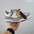 Collection 350LV TRAINER Cream White (China Red Limited Gift Box Version)26 year limit