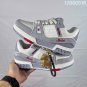Collection 350LV TRAINER Cream White (China Red Limited Gift Box Version)26 year limit