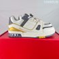 Collection 350LV TRAINER Cream White (China Red Limited Gift Box Version)26 year limit