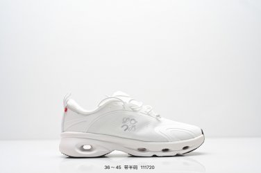 collection diagramOn Cloudtilt Loewe collaboration lightweight sports and leisure shoes!