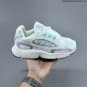 Collection one 140 FORUM EXHIBIT LOW 2 low top versatile trendy casual sports boar
