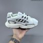 Collection one 140 FORUM EXHIBIT LOW 2 low top versatile trendy casual sports boar