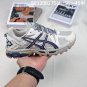 Collection One 140ASICS GEL-KAHANA 8 Men's and Women's Off Road Running Shoes, Grip Stab