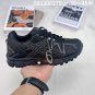 Collection One 140ASICS GEL-KAHANA 8 Men's and Women's Off Road Running Shoes, Grip Stab